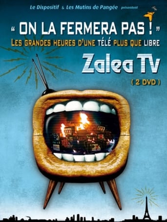 Poster of On la fermera pas !