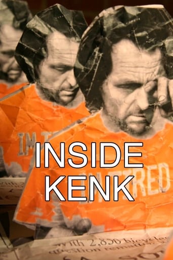 Poster of Inside Kenk