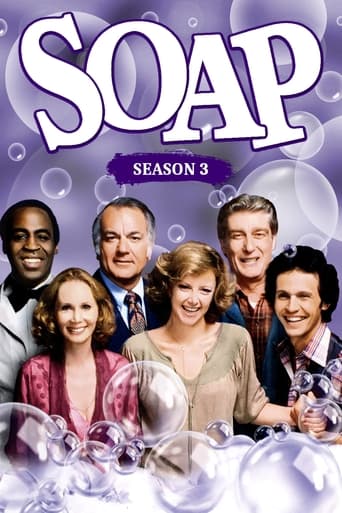 Portrait for Soap - Season 3