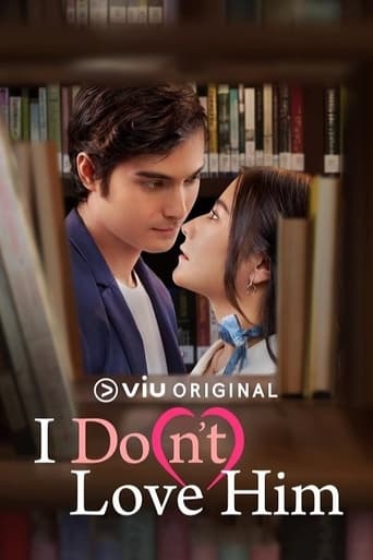 Portrait for I Do(n’t) Love Him - Season 1