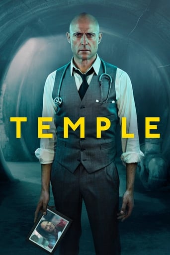 Portrait for Temple - Season 1