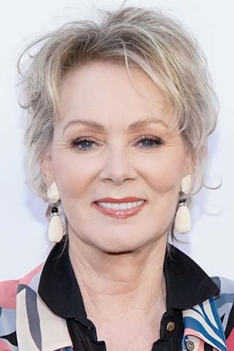 Portrait of Jean Smart