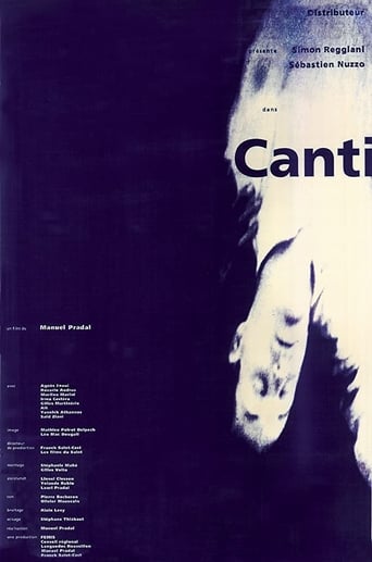 Poster of Canti