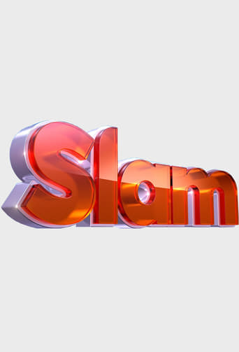 Poster of Slam