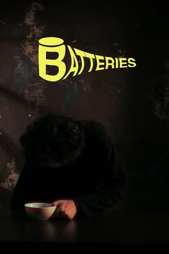 Poster of Batteries