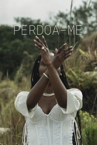 Poster of Perdoa-Me