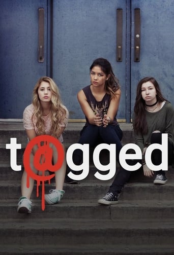 Portrait for T@gged - Season 2