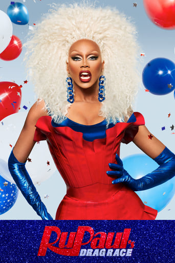 Portrait for RuPaul's Drag Race - Season 12