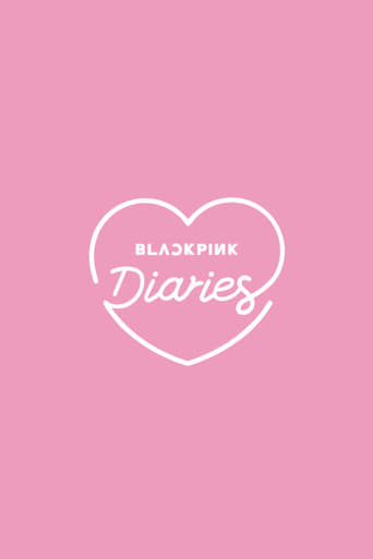 Portrait for BLACKPINK Diaries - Season 1