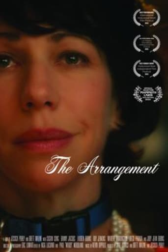 Poster of The Arrangement