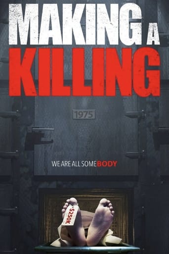 Poster of Making A Killing