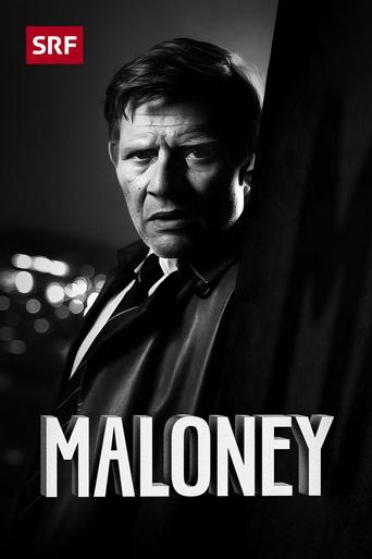 Poster of Maloney