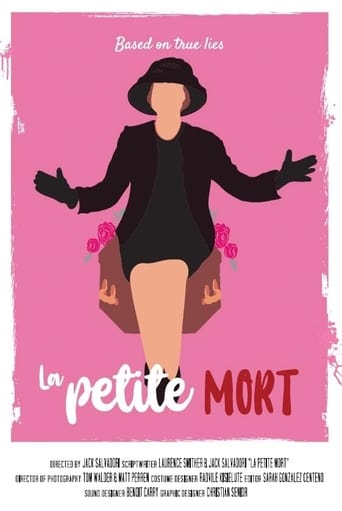 Poster of La Petite Mort