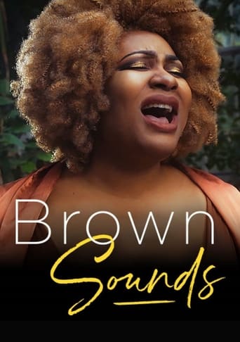 Poster of Brown Sounds