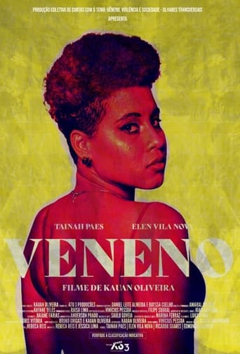 Poster of Veneno