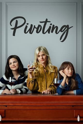 Poster of Pivoting