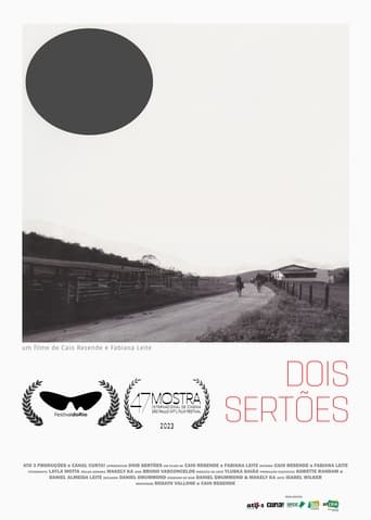 Poster of Dois Sertões