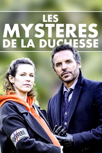 Poster of Les Mystères de la duchesse