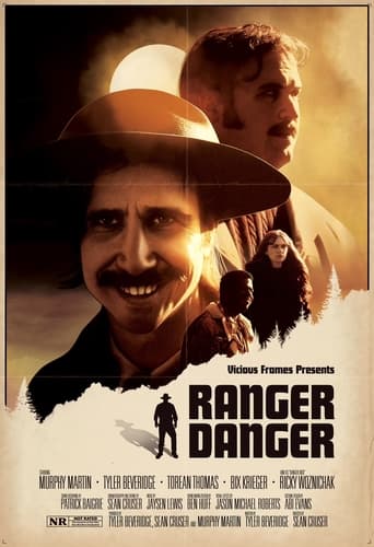 Poster of Ranger Danger