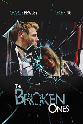 Poster of The Broken Ones