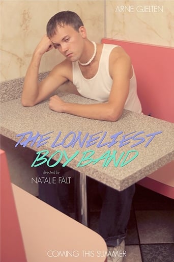 Poster of The Loneliest Boy Band