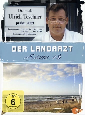 Portrait for Der Landarzt - Season 12