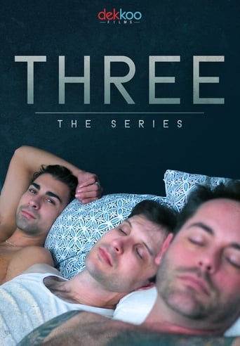 Portrait for Three - Season 1