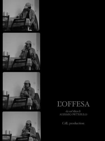 Poster of L'offesa