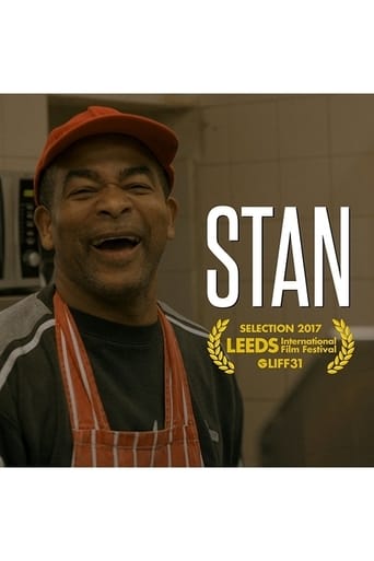 Poster of Stan