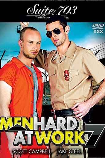 Poster of Men Hard at Work 7