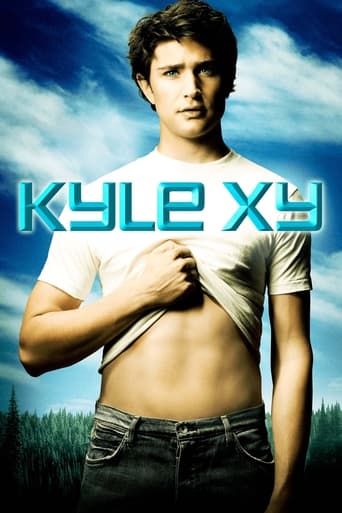 Portrait for Kyle XY - Season 1