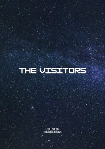 Poster of The Visitors