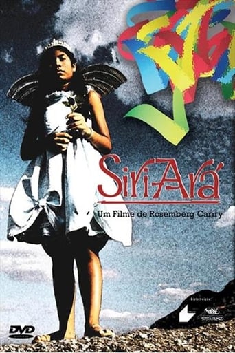 Poster of Siri-Ará