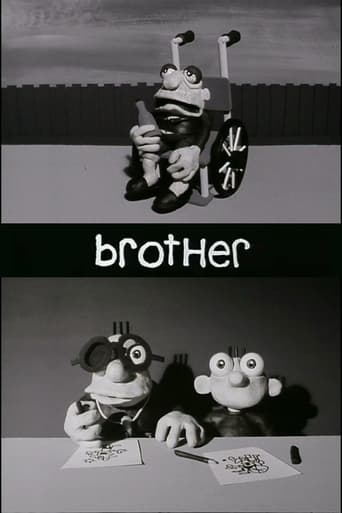 Poster of Brother