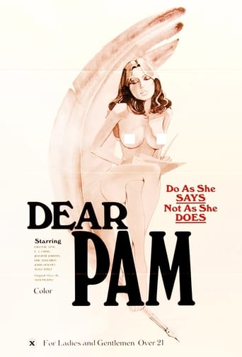 Poster of Dear Pam