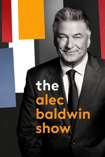 Portrait for The Alec Baldwin Show - Season 1