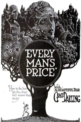 Poster of Everyman's Price