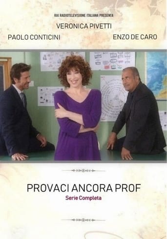 Poster of Provaci ancora prof