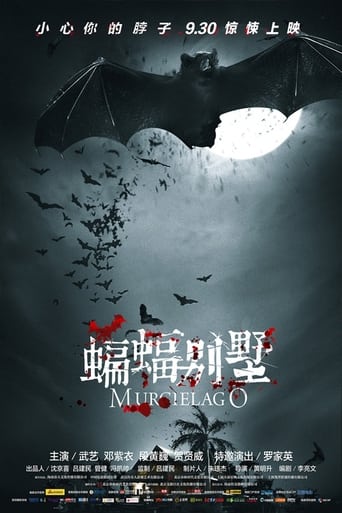 Poster of Murcielago