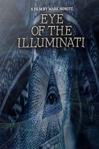 Poster of Eye of the Illuminati