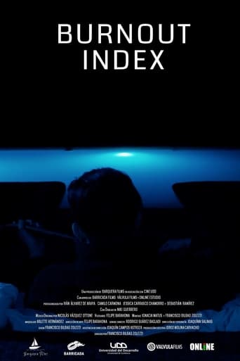 Poster of Burnout Index