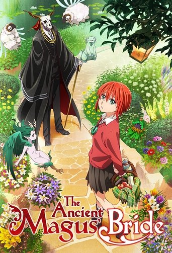 Portrait for The Ancient Magus' Bride - Season 1