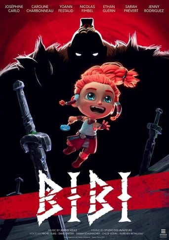 Poster of Bibi