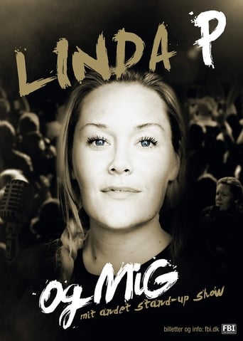 Poster of Linda P og Mig