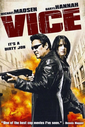 Poster of Vice