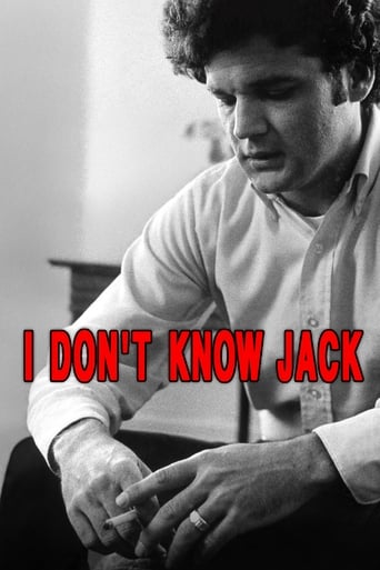 Poster of I Don't Know Jack