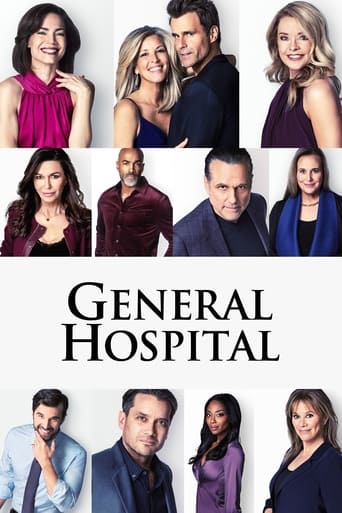 Poster of General Hospital