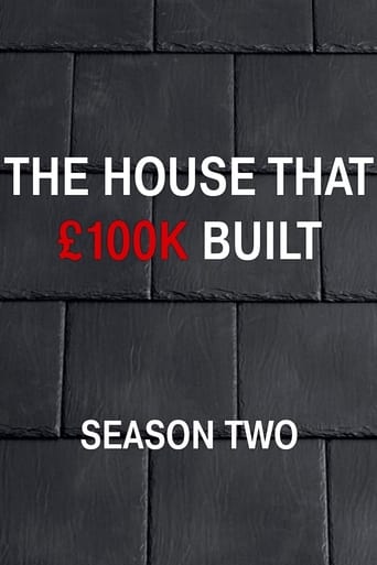 Portrait for The House That £100k Built - Season 2