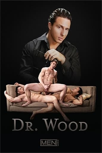 Poster of Dr. Wood