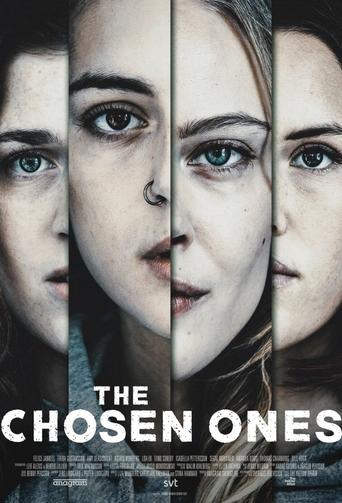 Poster of The Chosen Ones